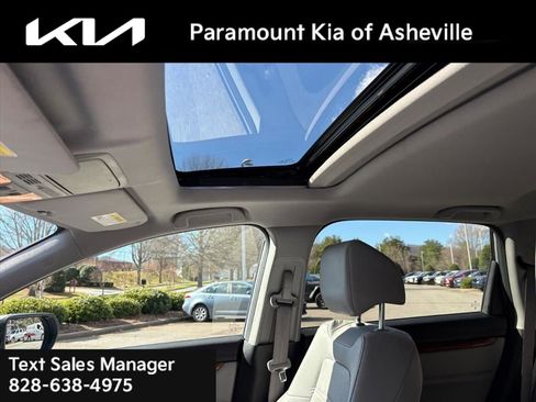 Used 2018 Honda CR-V EX-L image 12