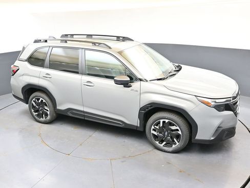 New 2026 Subaru Forester Limited AWD/4WD image 52