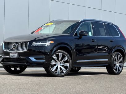 Used 2024 Volvo XC90 T8 Plus