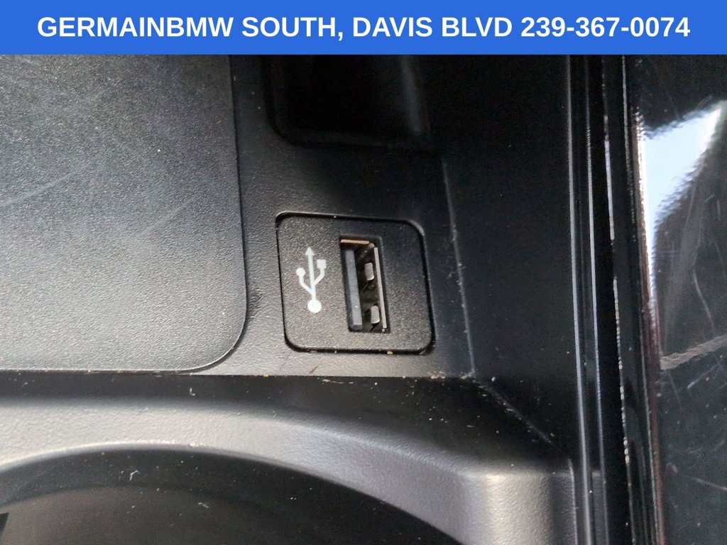 Certified 2024 BMW X3 M40i w/ Premium Package AWD/4WD image 25