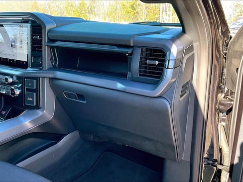 Used 2025 Ford F150 XLT w/ Equipment Group 302A MID image 19