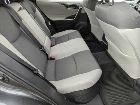 Certified 2025 Toyota RAV4 XLE w/ Convenience Package AWD/4WD image 20