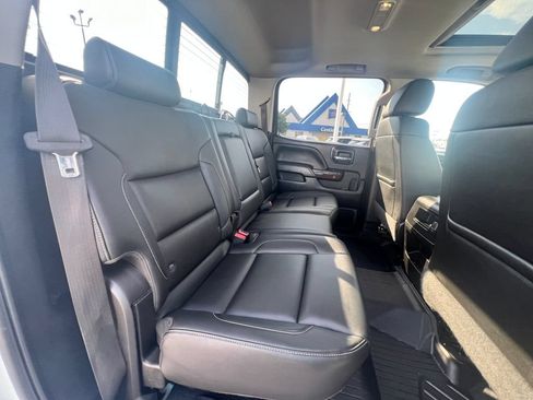 Used 2019 GMC Sierra 2500 SLT AWD/4WD image 37