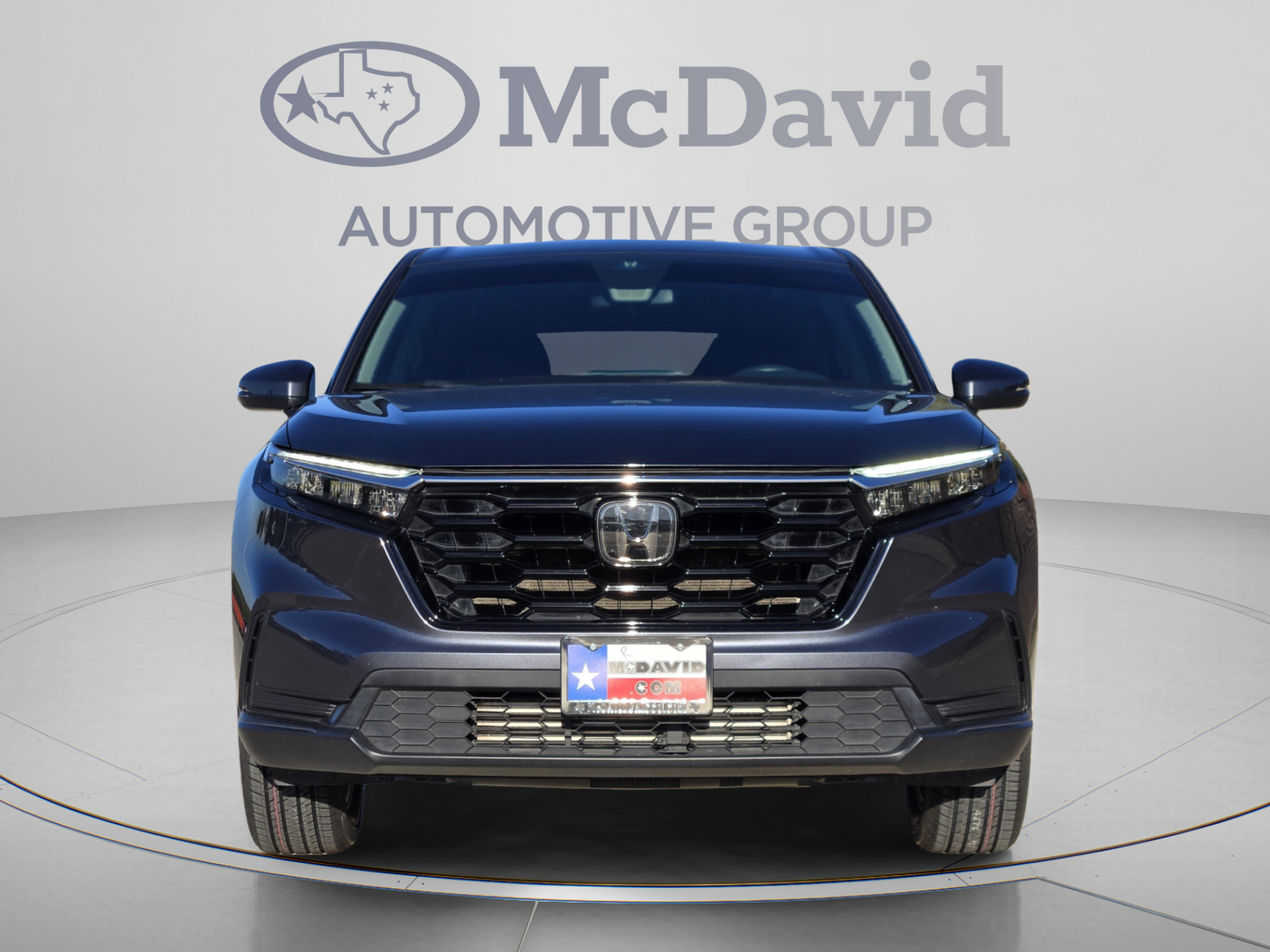 Certified 2024 Honda CR-V EX image 8