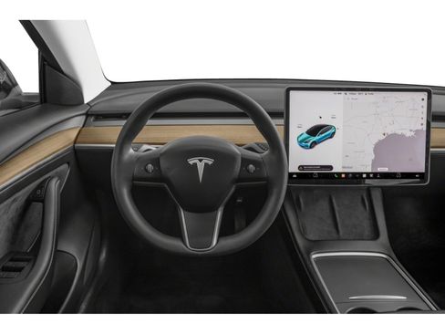 Used 2023 Tesla Model 3 Standard Range RWD image 4