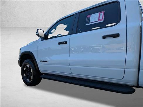 Used 2021 RAM 1500 Rebel w/ Rebel Level 1 Equipment Group image 28
