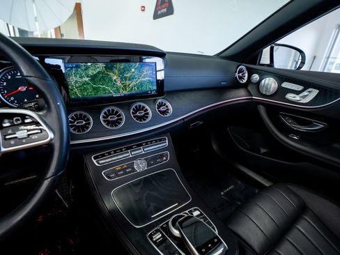 Used 2019 Mercedes-Benz E 450 Cabriolet image 44
