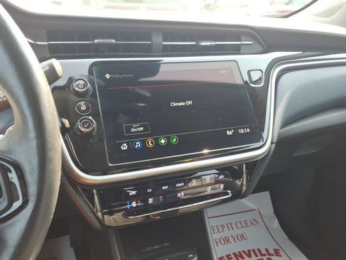 Used 2023 Chevrolet Bolt EUV Premier FWD image 15