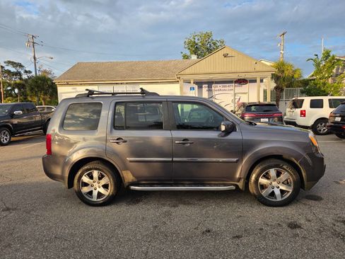 Used 2014 Honda Pilot Touring image 3