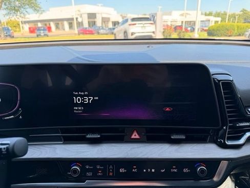 Used 2023 Kia Sportage X-Line w/ X-Line Premium Package AWD/4WD image 18