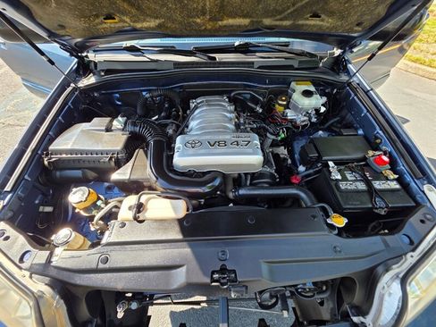 Used 2004 Toyota 4Runner SR5 image 31