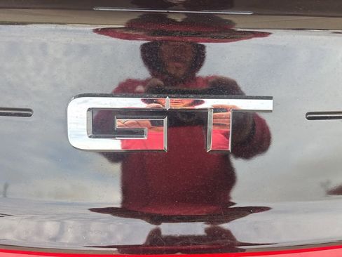 Used 2021 Ford Mustang GT Premium w/ GT Performance Package image 41