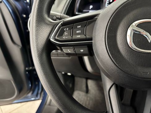 Certified 2021 MAZDA CX-3 Sport image 21