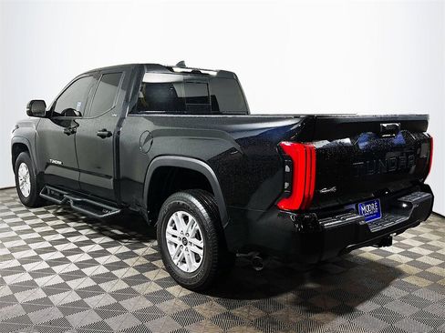 Used 2024 Toyota Tundra SR5 image 6