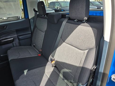 New 2026 Ford Maverick XLT w/ Equipment Group 301A image 17