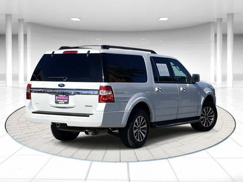 Used 2015 Ford Expedition EL XLT RWD image 4