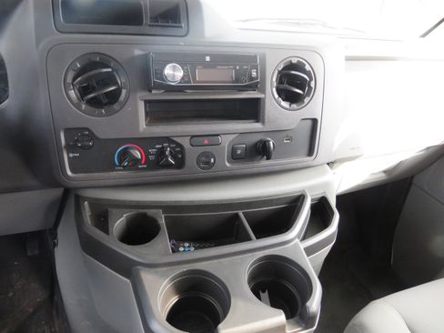 Used 2021 Ford E-350 and Econoline 350 Super Duty w/ Motorhome Prep Package image 9