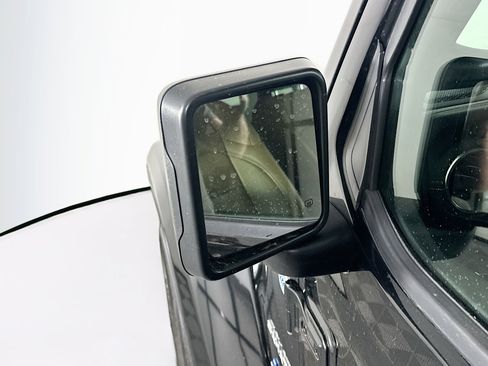 Used 2022 Jeep Wrangler Sahara w/ Safety Group image 16