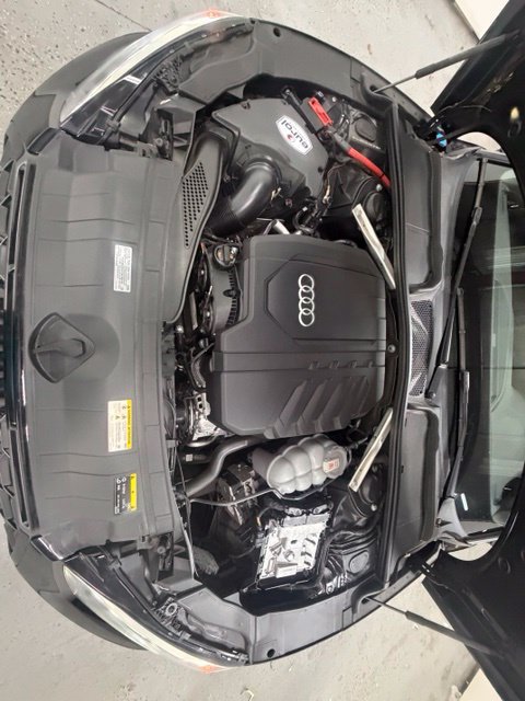 Used 2023 Audi A5 2.0T Premium Plus w/ Premium Plus AWD/4WD image 13