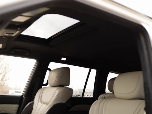 Used 2019 INFINITI QX80 Limited w/ All-Season Package image 29