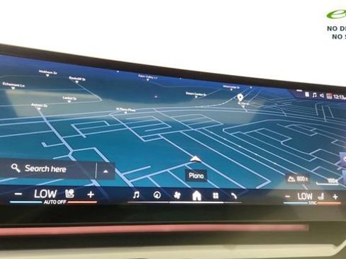 Used 2025 BMW i5 xDrive40 w/ Premium Package AWD/4WD image 44