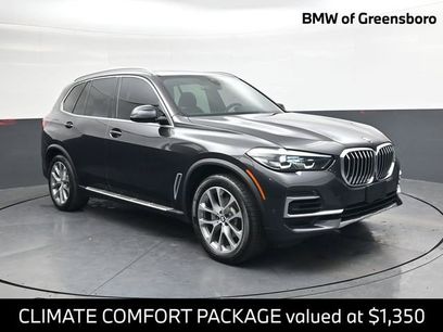 Used 2023 BMW X5 xDrive40i w/ Premium Package