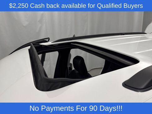 New 2025 Jeep Grand Cherokee Altitude AWD/4WD image 24
