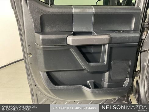 Used 2019 Ford F150 XLT w/ Equipment Group 302A Luxury AWD/4WD image 22