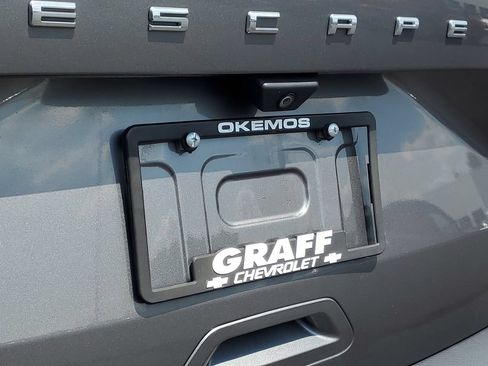 Used 2022 Ford Escape SEL AWD/4WD image 36