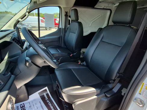 Used 2025 Ford Transit 250 Low Roof AWD w/ Load Area Protection Package image 8