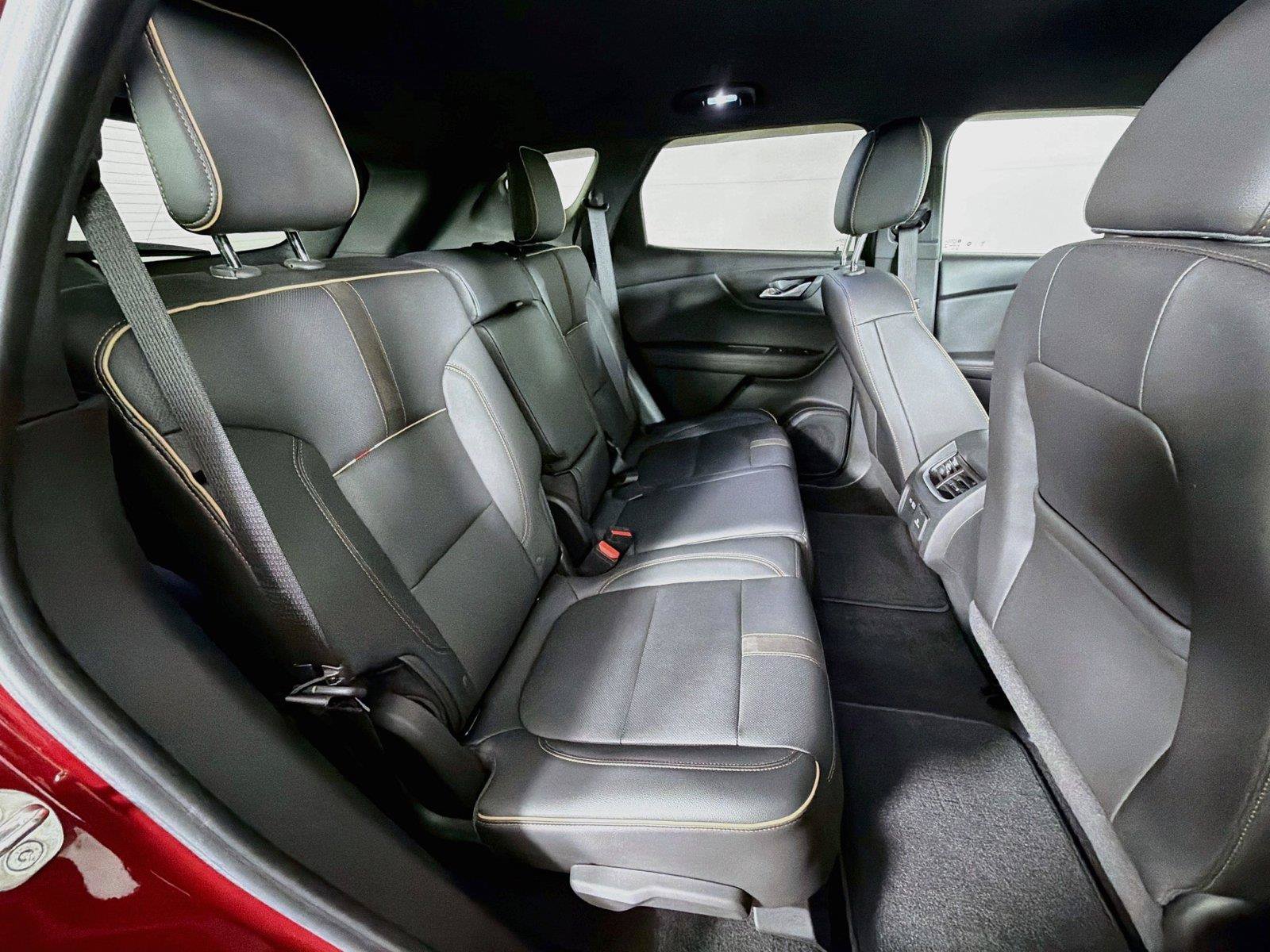 Used 2020 Chevrolet Blazer Premier w/ LPO, Floor Liner Package AWD/4WD image 30