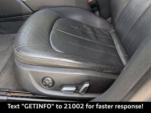 Used 2016 Audi A7 3.0T Premium Plus w/ 20" Wheel & Tire Package image 26