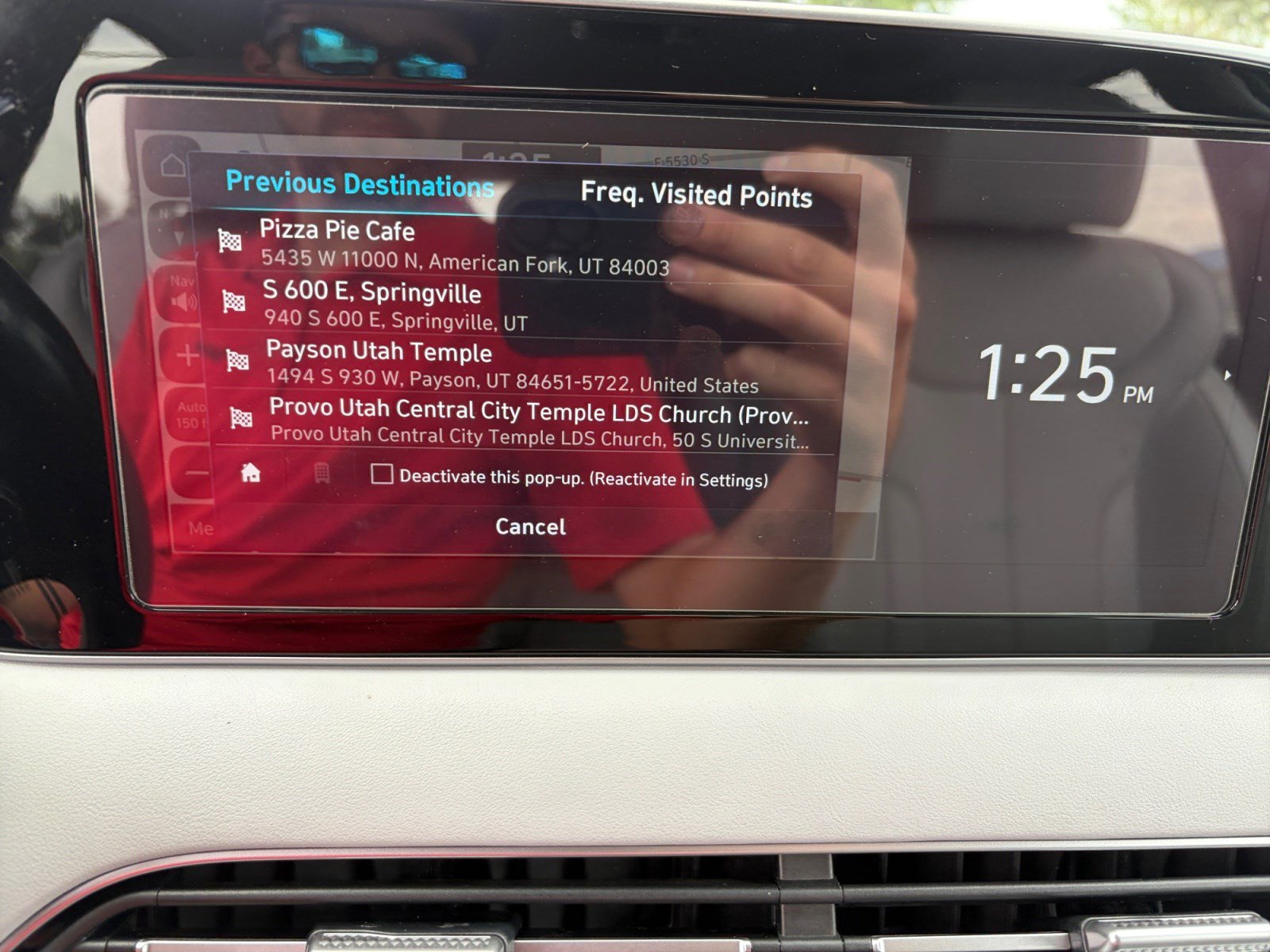 Used 2022 Hyundai Palisade SEL w/ 8P Bench Seat Package AWD/4WD image 19