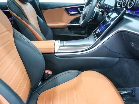 Certified 2023 Mercedes-Benz C 300 Sedan image 17
