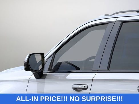 New 2026 Chevrolet Suburban RST w/ Comfort Package AWD/4WD image 22
