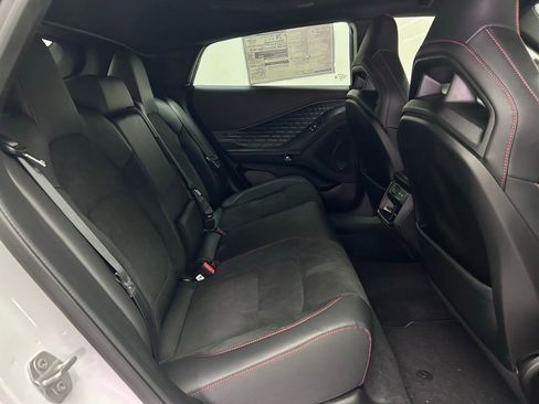 New 2026 Dodge Charger R/T Scat Pack w/ Track Package image 21