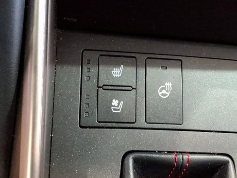 Used 2019 Lexus IS 300 F Sport w/ F Sport Package AWD/4WD image 20