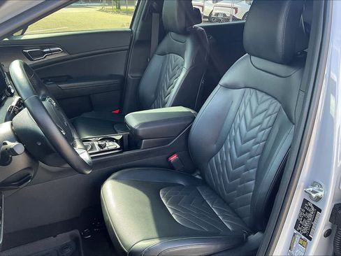 Certified 2024 Kia Sportage X-Pro Prestige image 11