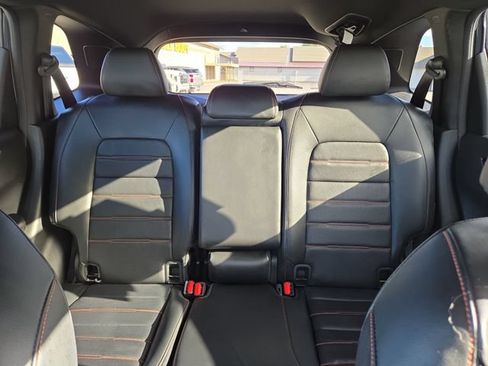 Used 2024 Honda CR-V Sport Touring image 31