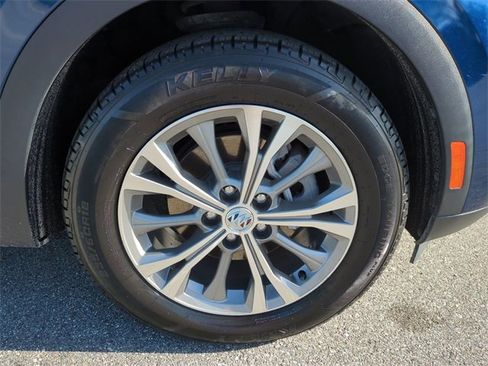 Used 2022 Buick Envision Preferred image 11