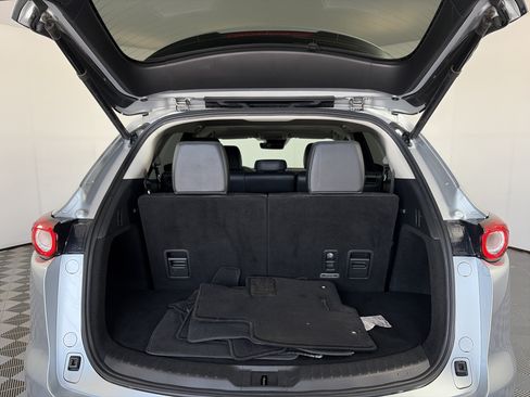 Used 2023 MAZDA CX-9 Touring Plus AWD/4WD image 15