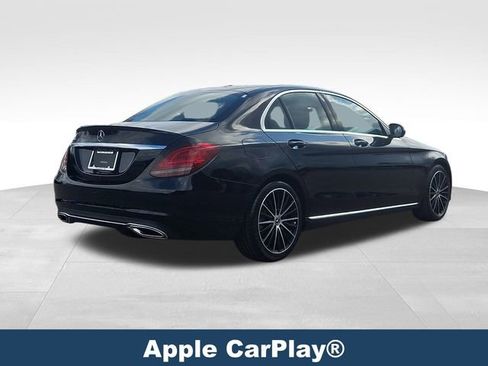 Used 2019 Mercedes-Benz C 300 Sedan image 7