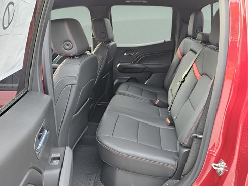 New 2026 Chevrolet Colorado Z71 w/ Technology Package image 7