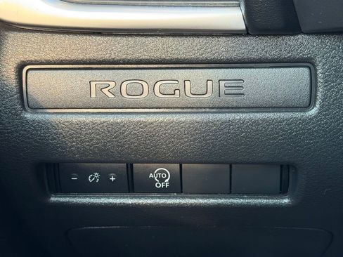 Certified 2023 Nissan Rogue S AWD/4WD image 20