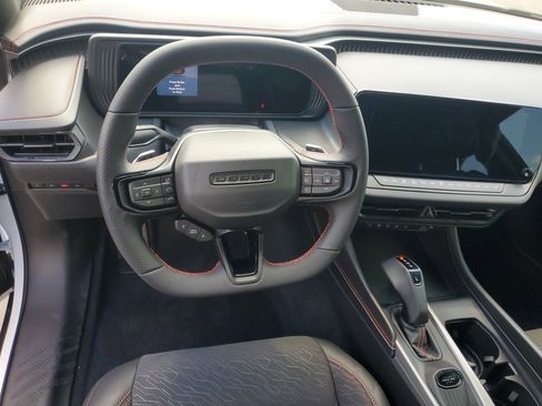New 2026 Dodge Charger Scat Pack AWD/4WD image 10