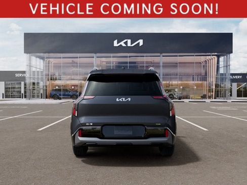 New 2026 Kia EV9 GT-Line AWD/4WD image 5