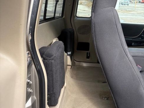Used 2004 Ford Ranger Edge image 9