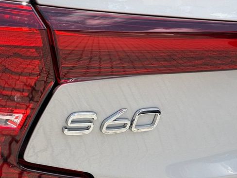 Certified 2023 Volvo S60 B5 Plus w/ Climate Package AWD/4WD image 10