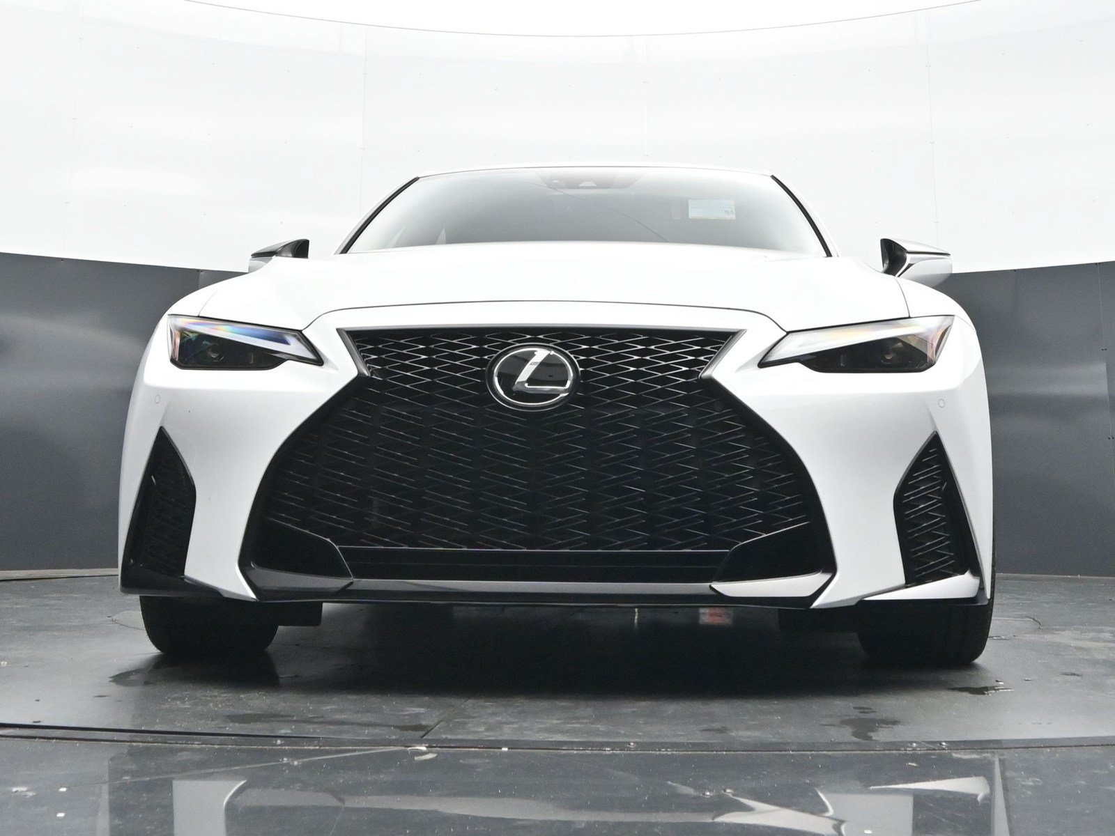 Used 2023 Lexus IS 350 F Sport w/ Memory Package RWD image 38