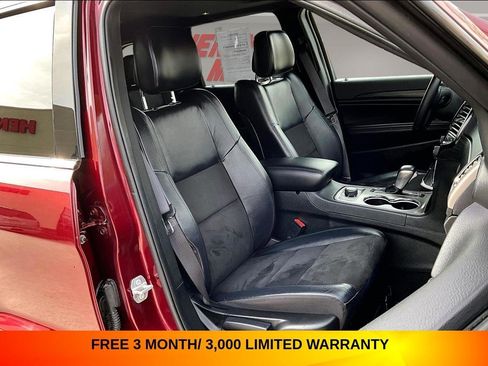 Used 2022 Jeep Grand Cherokee Laredo X AWD/4WD image 28